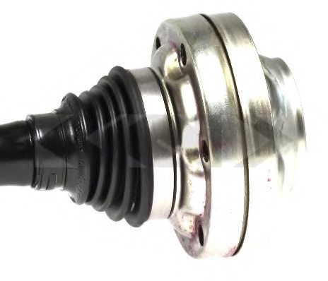 L?BRO 304544 Drive Shaft